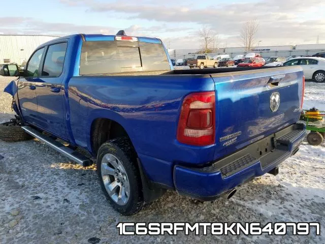 1C6SRFMT8KN640797 фото 4