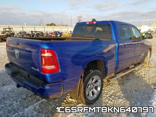 1C6SRFMT8KN640797 фото 5