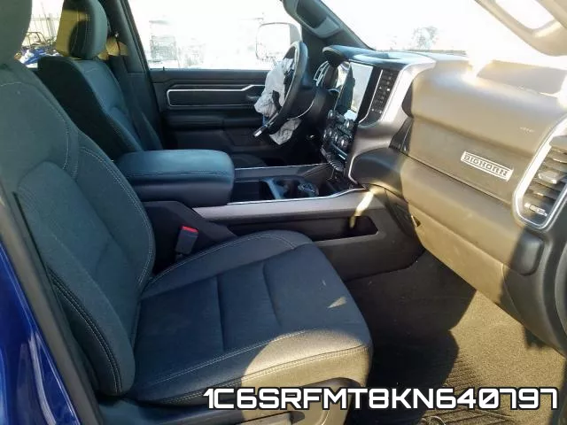 1C6SRFMT8KN640797 фото 6