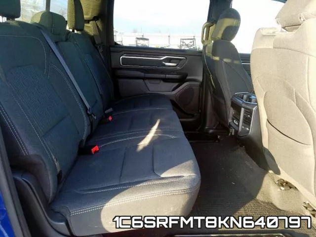 1C6SRFMT8KN640797 фото 7