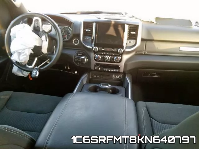 1C6SRFMT8KN640797 фото 10