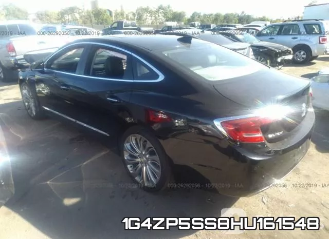 1G4ZP5SS8HU161548 фото 4