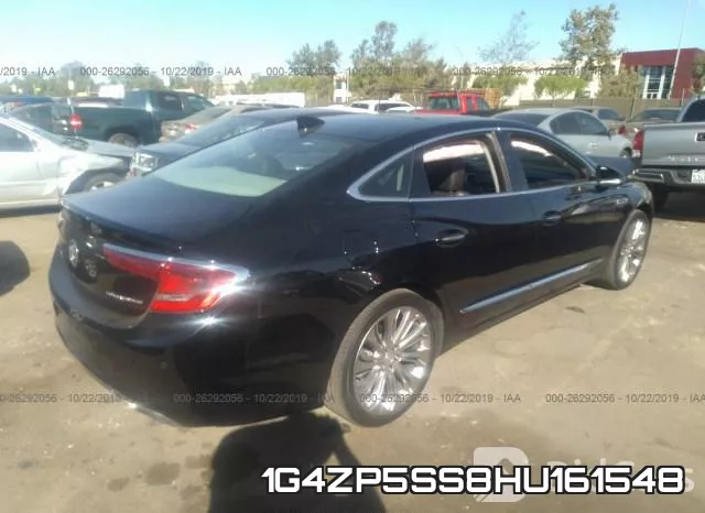1G4ZP5SS8HU161548 фото 5
