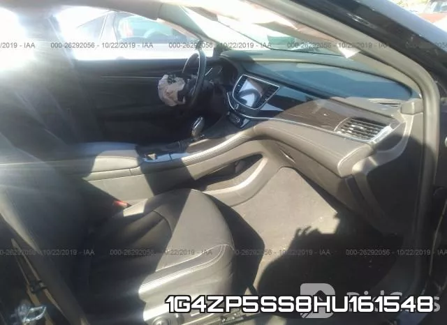 1G4ZP5SS8HU161548 фото 6