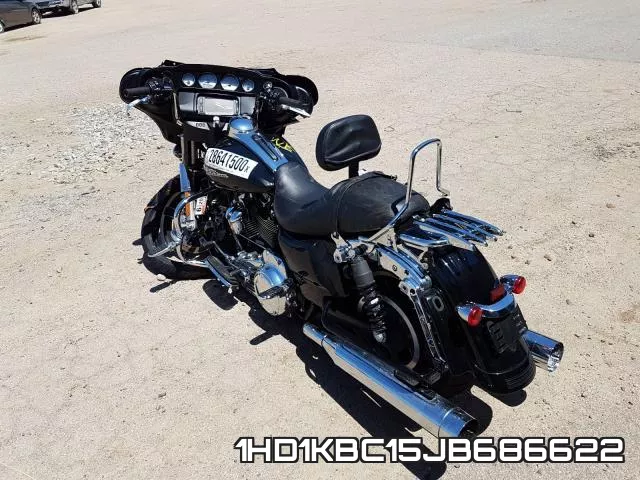 1HD1KBC15JB686622 фото 4