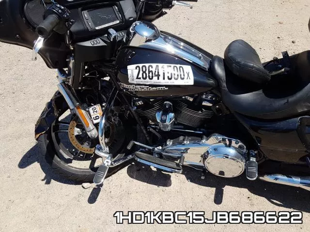 1HD1KBC15JB686622 фото 8