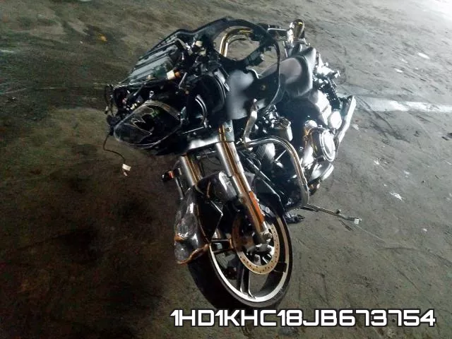 1HD1KHC18JB673754 фото 3