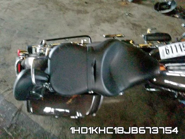 1HD1KHC18JB673754 фото 7
