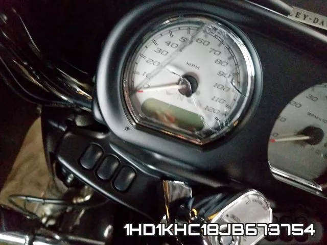 1HD1KHC18JB673754 фото 9