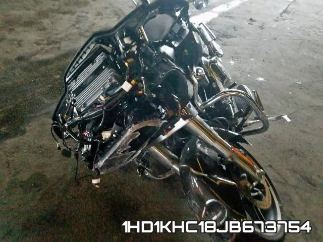 1HD1KHC18JB673754 фото 10