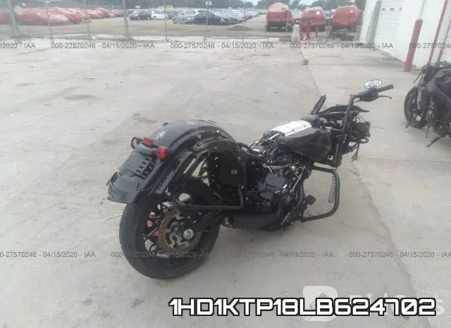 1HD1KTP18LB624702 фото 5
