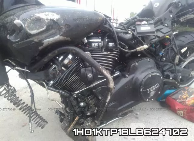1HD1KTP18LB624702 фото 10