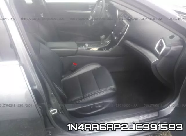 1N4AA6AP2JC391593 фото 6