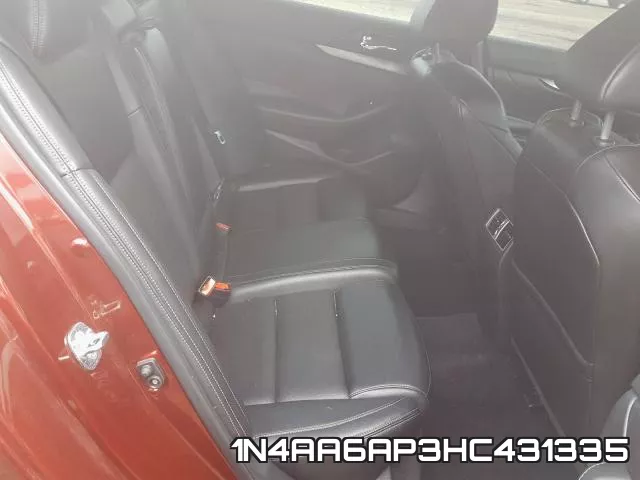 1N4AA6AP3HC431335 фото 7