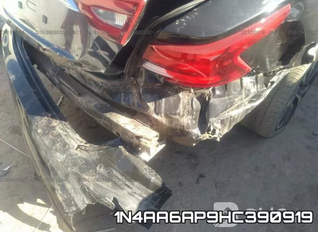 1N4AA6AP9HC390919 фото 7