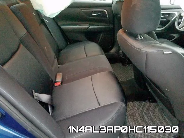 1N4AL3AP0HC115030 фото 7