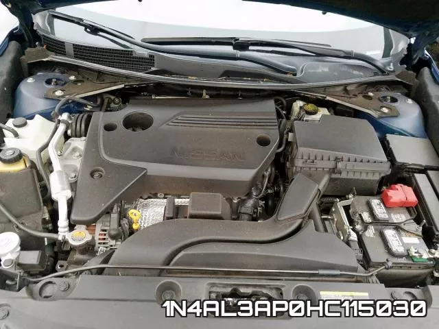1N4AL3AP0HC115030 фото 8