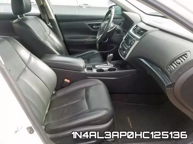 1N4AL3AP0HC125136 фото 6