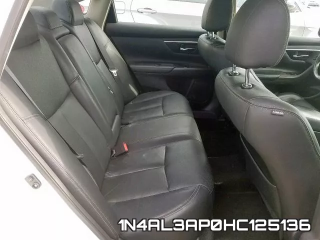 1N4AL3AP0HC125136 фото 7