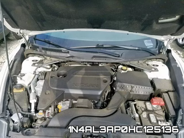 1N4AL3AP0HC125136 фото 8