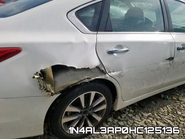 1N4AL3AP0HC125136 фото 10