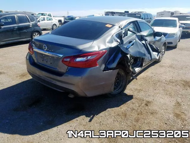 1N4AL3AP0JC253205 фото 5