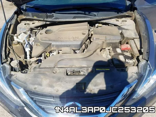 1N4AL3AP0JC253205 фото 8