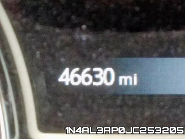 1N4AL3AP0JC253205 фото 9