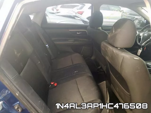 1N4AL3AP1HC476508 фото 7