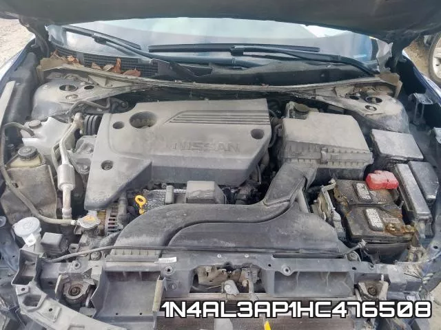 1N4AL3AP1HC476508 фото 8