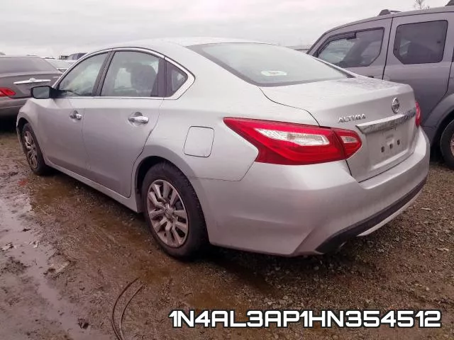 1N4AL3AP1HN354512 фото 4