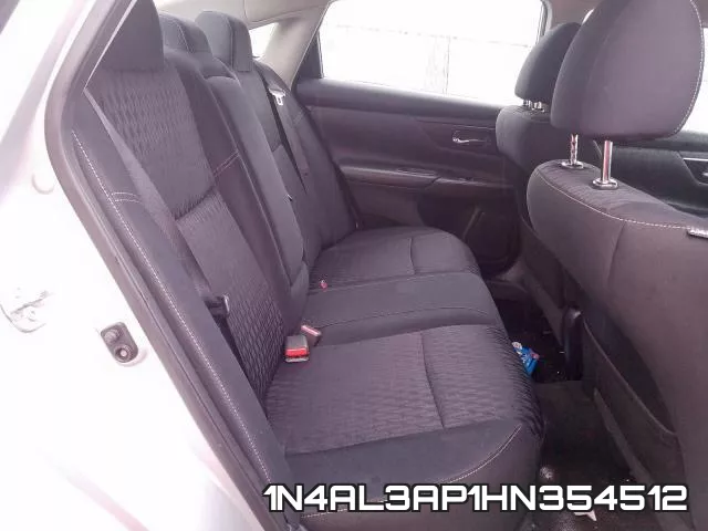 1N4AL3AP1HN354512 фото 7