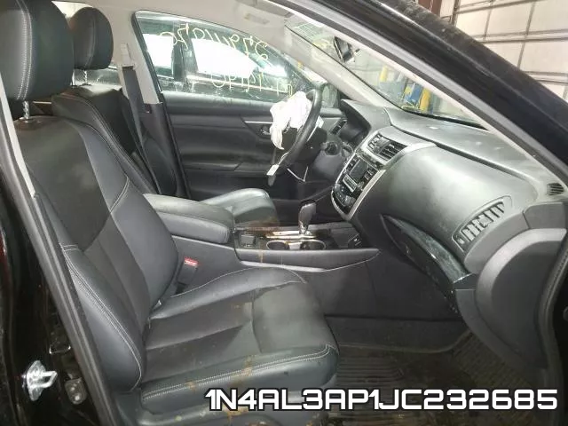 1N4AL3AP1JC232685 фото 6