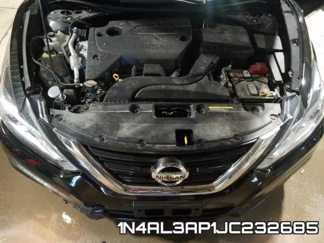 1N4AL3AP1JC232685 фото 8