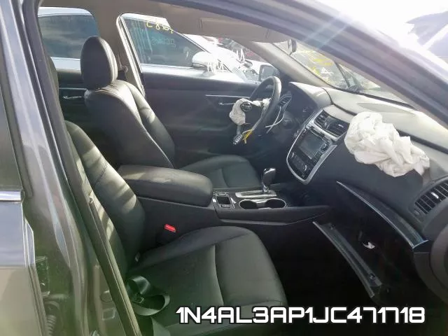 1N4AL3AP1JC471718 фото 6