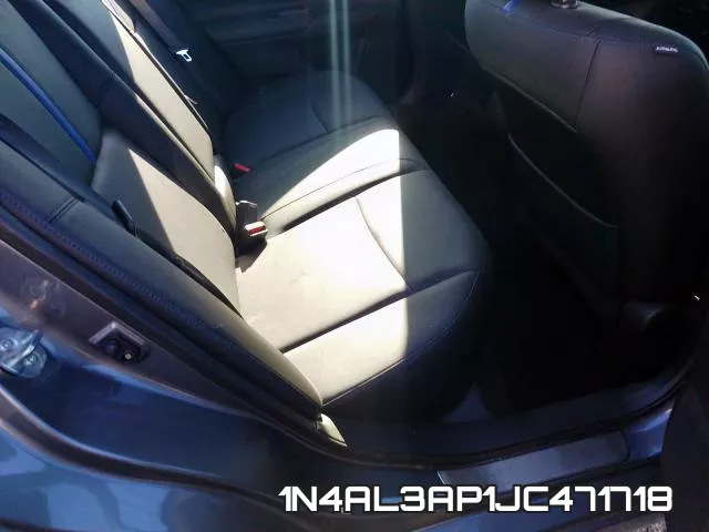 1N4AL3AP1JC471718 фото 7