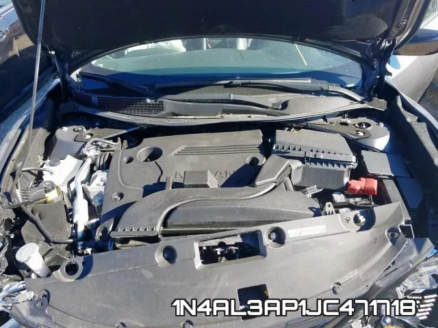 1N4AL3AP1JC471718 фото 8