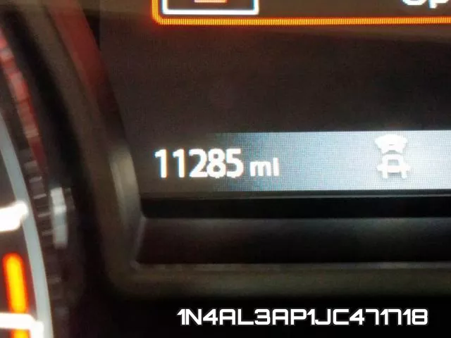 1N4AL3AP1JC471718 фото 9