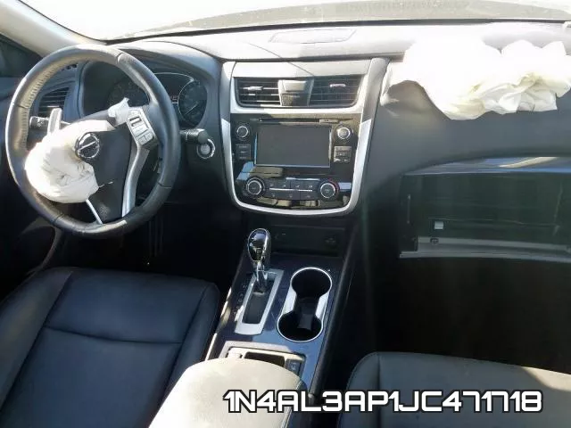 1N4AL3AP1JC471718 фото 10