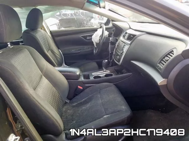 1N4AL3AP2HC179408 фото 6