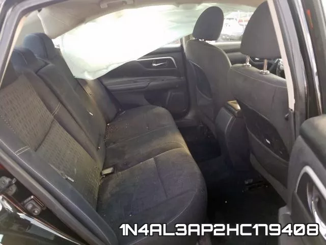 1N4AL3AP2HC179408 фото 7