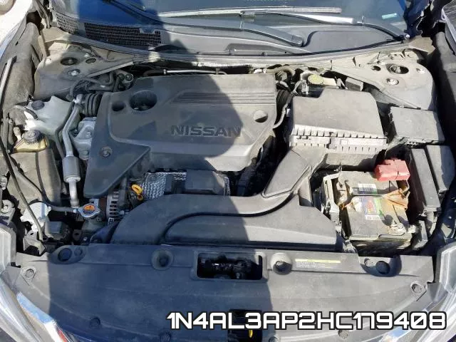 1N4AL3AP2HC179408 фото 8