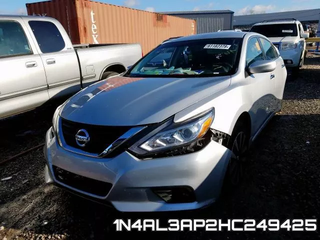 1N4AL3AP2HC249425 фото 3