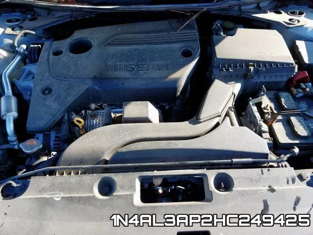 1N4AL3AP2HC249425 фото 8