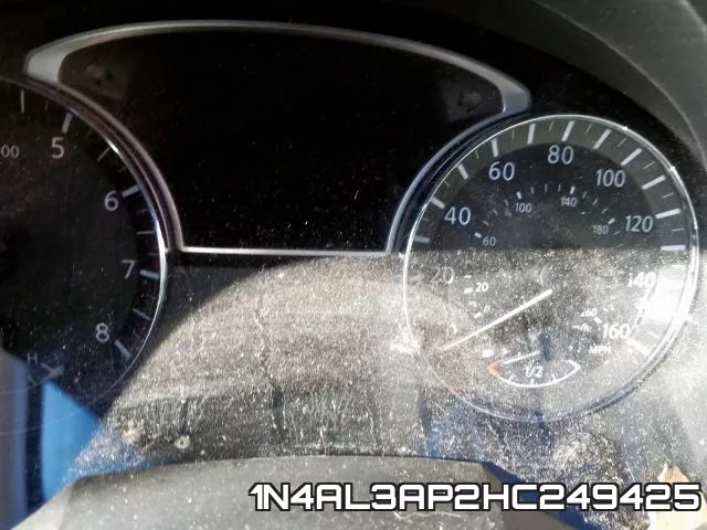 1N4AL3AP2HC249425 фото 9