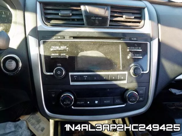1N4AL3AP2HC249425 фото 10