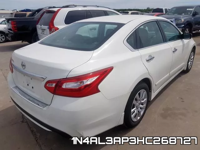 1N4AL3AP3HC268727 фото 5