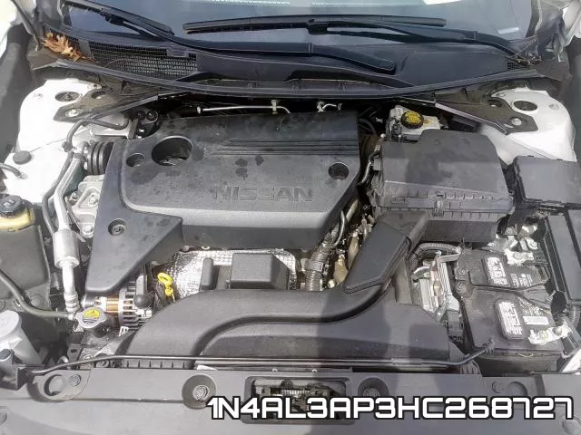1N4AL3AP3HC268727 фото 8