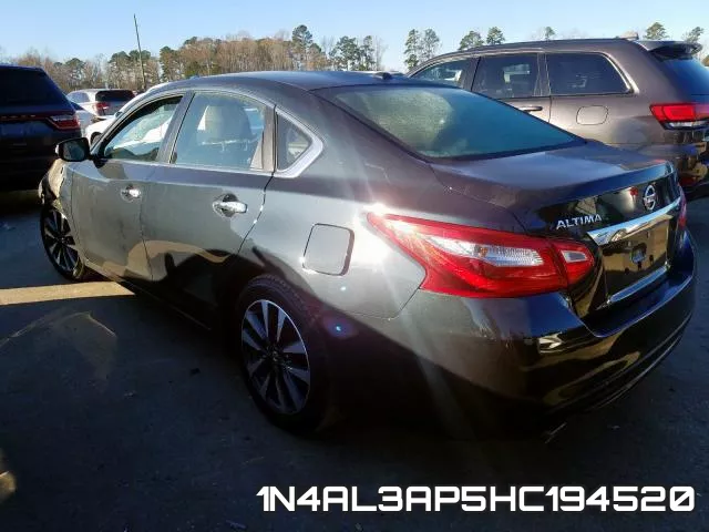 1N4AL3AP5HC194520 фото 4