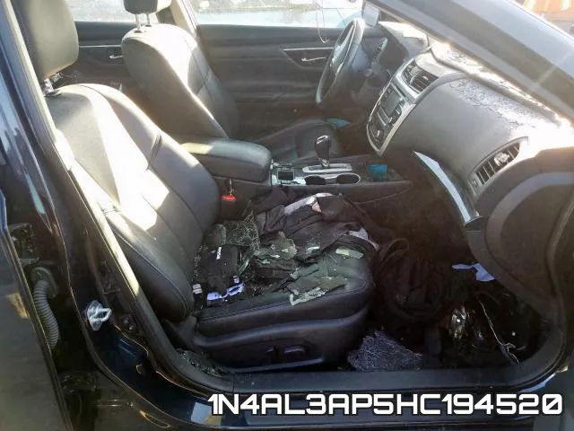 1N4AL3AP5HC194520 фото 6